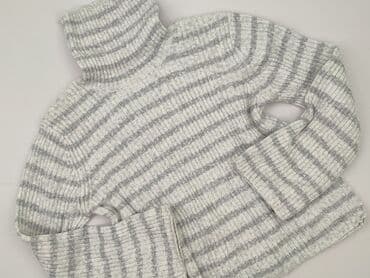 Sinsay, Golf damski, rozmiar L w lalafo.pl Sinsay, Golf damski, rozmiar L