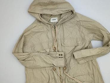 Cubus, Parka damska, rozmiar M w lalafo.pl Cubus, Parka damska, rozmiar M
