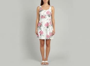 NEXT Petite, Women`s dress, size XL at lalafo.pl NEXT Petite, Women`s dress, size XL