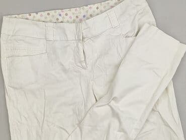 Spodnie materiałowe damskie, XL w lalafo.pl Spodnie materiałowe damskie, XL