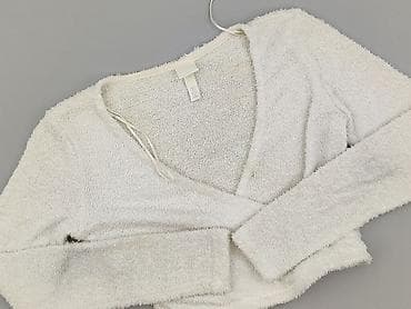 H&M, Kardigan damski, rozmiar S w lalafo.pl H&M, Kardigan damski, rozmiar S