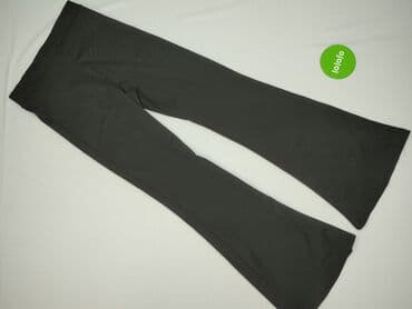 woskowane legginsy z wysokim stanem zara: Брюки жіночі, L на lalafo.pl — 3 woskowane legginsy z wysokim stanem zara: Брюки жіночі, L — 3