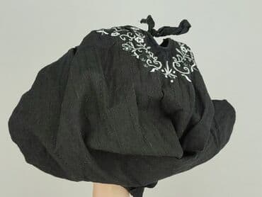 czarne bluzki z chokerem: Жіноча блуза, 2XL на lalafo.pl — 5 czarne bluzki z chokerem: Жіноча блуза, 2XL — 5