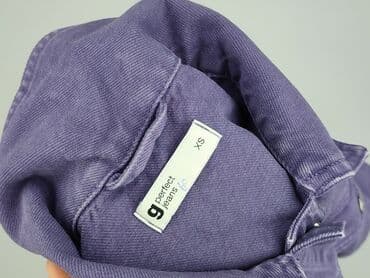 jeansy damskie cropp: Perfect J, Women`s jeans jacket, XS at lalafo.pl — 4 jeansy damskie cropp: Perfect J, Women`s jeans jacket, XS — 4