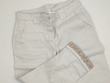 Bpc bonprix collection, Spodnie 3/4 damskie, S w lalafo.pl Bpc bonprix collection, Spodnie 3/4 damskie, S