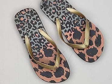 Japonki damskie, rozmiar 40 w lalafo.pl Japonki damskie, rozmiar 40