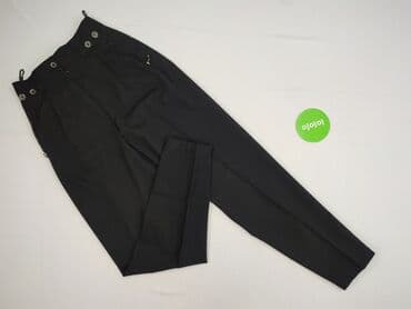 Jil Sander, Material trousers for women, XS at lalafo.pl — 2 Jil Sander, Material trousers for women, XS — 2