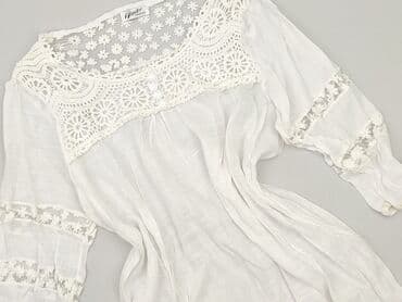 Women's blouse, size S at lalafo.pl Women's blouse, size S