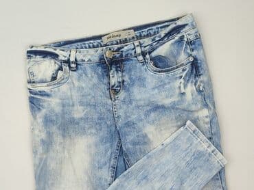 Skinny, Jeans for women, size L at lalafo.pl Skinny, Jeans for women, size L