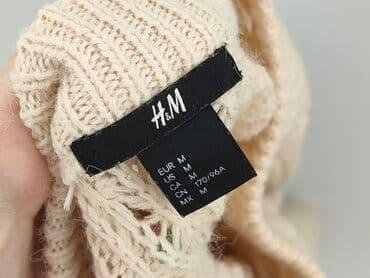 bluza tommy hilfiger lidl: H&M, Светр жіночий, M на lalafo.pl — 4 bluza tommy hilfiger lidl: H&M, Светр жіночий, M — 4