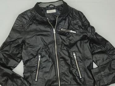 Демісезонна куртка, H&M, 11 р., 140-146 см, стан - Дуже гарний на lalafo.pl Демісезонна куртка, H&M, 11 р., 140-146 см, стан - Дуже гарний