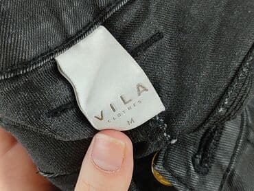 Штани: Vila, Джинси жіночі, M на lalafo.pl — 8 Штани: Vila, Джинси жіночі, M — 8