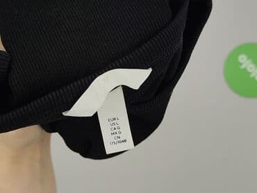 new look crop tops: H&M, Топ жіночий, L на lalafo.pl — 5 new look crop tops: H&M, Топ жіночий, L — 5