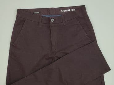 Chinosy dla mężczyzn, M w lalafo.pl Chinosy dla mężczyzn, M