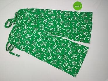 Spodnie materiałowe damskie, rozmiar L w lalafo.pl — 3 Spodnie materiałowe damskie, rozmiar L — 3