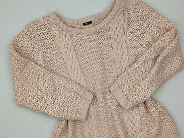 M&Co, Sweter damski, rozmiar 3XL w lalafo.pl M&Co, Sweter damski, rozmiar 3XL