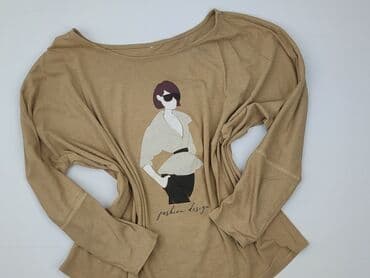 Women's blouse, size L at lalafo.pl Women's blouse, size L