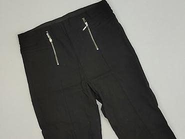 Mohito, Spodnie materiałowe damskie, rozmiar S w lalafo.pl Mohito, Spodnie materiałowe damskie, rozmiar S