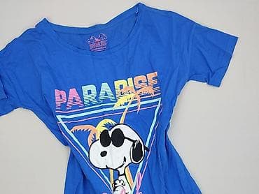 Peanuts, T-shirt damski, rozmiar XS w lalafo.pl Peanuts, T-shirt damski, rozmiar XS