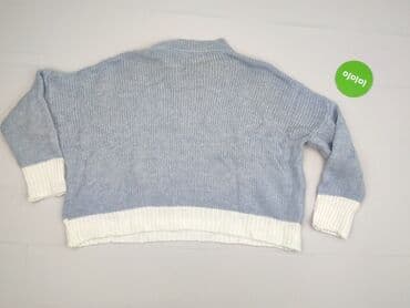 sweter open shoulder: Светр жіночий, Один розмір на lalafo.pl — 3 sweter open shoulder: Светр жіночий, Один розмір — 3