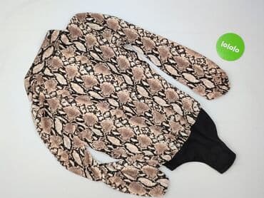 koszula z bufiastymi rękawami sinsay: Sinsay, Жіноче боді, S на lalafo.pl — 3 koszula z bufiastymi rękawami sinsay: Sinsay, Жіноче боді, S — 3