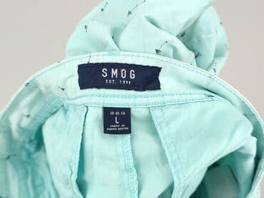 cropp marynarki męskie: SMOG, Шорти для чоловіків, L на lalafo.pl — 4 cropp marynarki męskie: SMOG, Шорти для чоловіків, L — 4