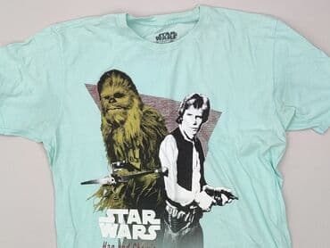 Star Wars, T-shirt for men, size M at lalafo.pl Star Wars, T-shirt for men, size M