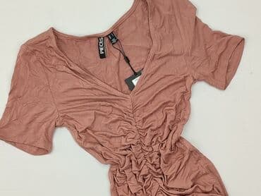 Pieces, Sukienka damska, S w lalafo.pl Pieces, Sukienka damska, S