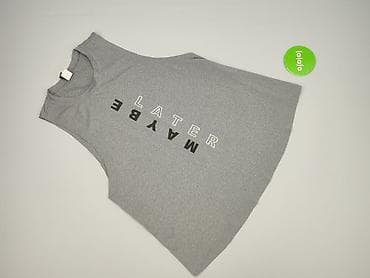 pull and bear sweterek: Shein, Майка для чоловіків, розмір XL на lalafo.pl — 2 pull and bear sweterek: Shein, Майка для чоловіків, розмір XL — 2