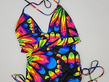 Shein Curve, Суцільний купальник, розмір XL на lalafo.pl Shein Curve, Суцільний купальник, розмір XL
