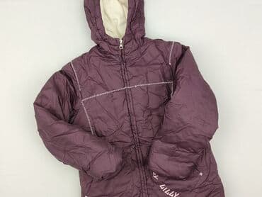 Winter jacket, 10 years, 134-140 cm, condition - Very good at lalafo.pl Winter jacket, 10 years, 134-140 cm, condition - Very good