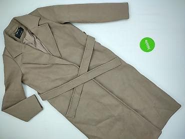 vistula: Sinsay, Women`s coat, size M at lalafo.pl — 2 vistula: Sinsay, Women`s coat, size M — 2