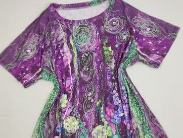 Women's blouse, 2XL at lalafo.pl Women's blouse, 2XL