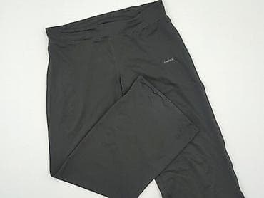 Reebok, Spodnie dresowe damskie, rozmiar M w lalafo.pl Reebok, Spodnie dresowe damskie, rozmiar M