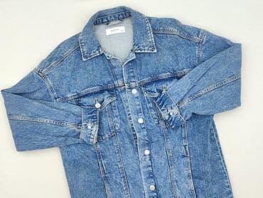 Kurtka jeansowa damska, 2XS w lalafo.pl Kurtka jeansowa damska, 2XS