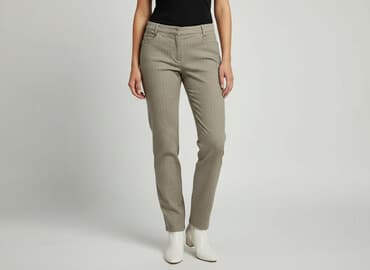 BRAX, Material trousers for women, size S at lalafo.pl BRAX, Material trousers for women, size S