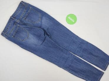 markowe dżinsy: Fashion Jeans, Джинси жіночі, XL на lalafo.pl — 3 markowe dżinsy: Fashion Jeans, Джинси жіночі, XL — 3