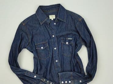 Calvin Klein Jeans, Сорочка жіноча, S на lalafo.pl Calvin Klein Jeans, Сорочка жіноча, S