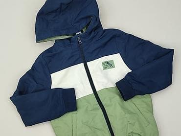 Демісезонна куртка, Little kids, 9 р., 128-134 см, стан - Дуже гарний на lalafo.pl Демісезонна куртка, Little kids, 9 р., 128-134 см, стан - Дуже гарний
