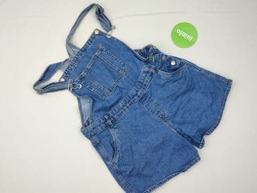 Жінкам: DENIM JEANS, Напівкомбінезони жіночі, M на lalafo.pl — 2 Жінкам: DENIM JEANS, Напівкомбінезони жіночі, M — 2