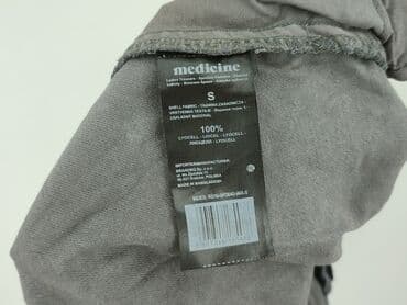 hm joggery damskie: Medicine, Material trousers for women, S at lalafo.pl — 4 hm joggery damskie: Medicine, Material trousers for women, S — 4