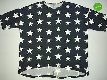 Janina, Bluzka damska, rozmiar 6XL w lalafo.pl — 2 Janina, Bluzka damska, rozmiar 6XL — 2