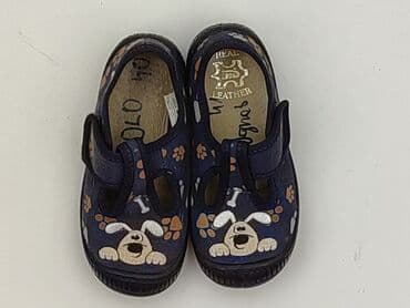 sinsay buty dziecięce zimowe: Капці 25, Б/в на lalafo.pl — 1 sinsay buty dziecięce zimowe: Капці 25, Б/в — 1