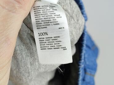 Kids' Clothes: Jeans, Fox&Bunny, 5-6 years, 116, condition - Very good at lalafo.pl — 5 Kids' Clothes: Jeans, Fox&Bunny, 5-6 years, 116, condition - Very good — 5