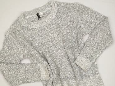 H&M, Sweter damski, rozmiar S w lalafo.pl H&M, Sweter damski, rozmiar S