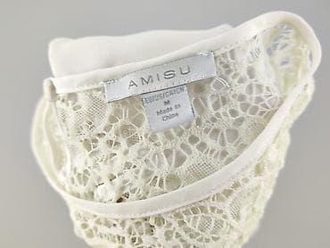 Women: Amisu, Women's blouse, size M at lalafo.pl — 4 Women: Amisu, Women's blouse, size M — 4
