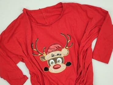 Жіноча блуза, розмір 2XL на lalafo.pl Жіноча блуза, розмір 2XL