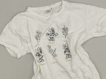 Disney, T-shirt damski, S w lalafo.pl Disney, T-shirt damski, S