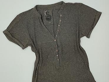 River Island, T-shirt damski, rozmiar S w lalafo.pl River Island, T-shirt damski, rozmiar S
