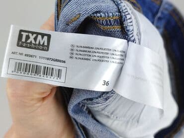 Штани: TXM, Шорти жіночі, S на lalafo.pl — 5 Штани: TXM, Шорти жіночі, S — 5